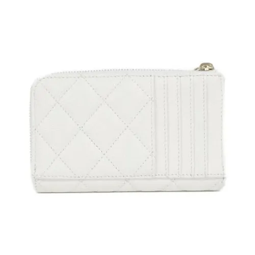 Pre-owned Card Case - Chanel Vintage - Modalova