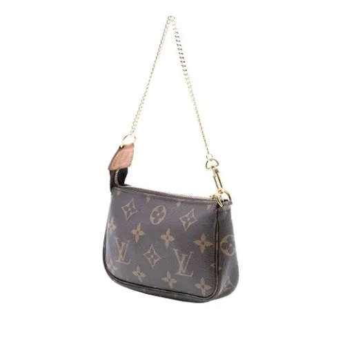Pre-owned Vintage Mini Bag - Louis Vuitton Vintage - Modalova