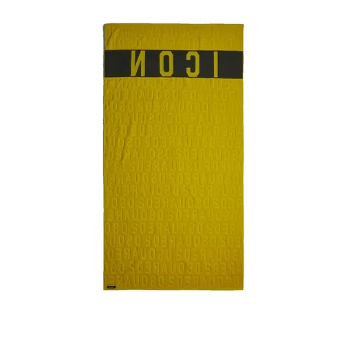 Luxury Towel - Dsquared2 - Modalova