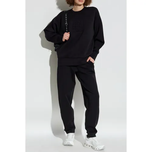 Sweatpants - Emporio Armani - Modalova