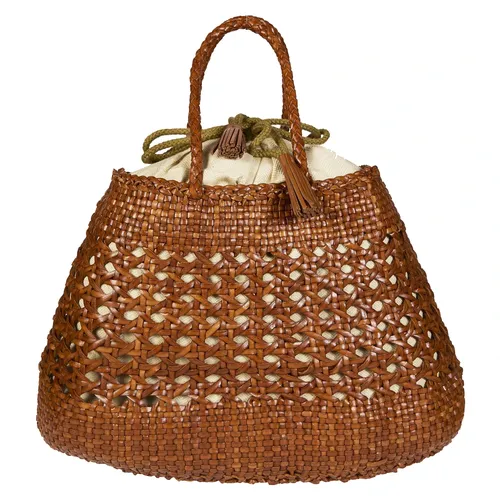 Santa Croce Bag - Dragon Diffusion - Modalova