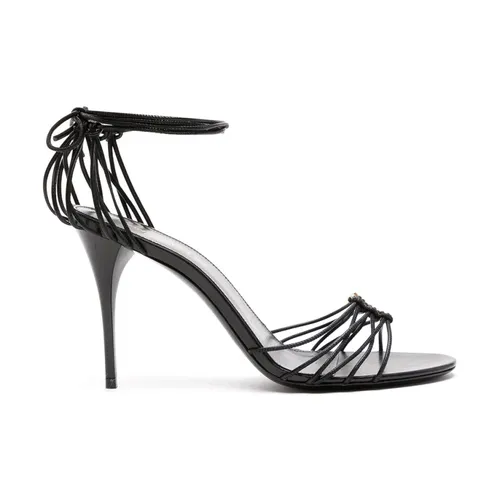 Babylone Sandals - Saint Laurent - Modalova
