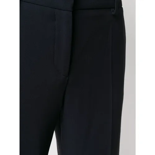 Wide Trousers - Alberto Biani - Modalova