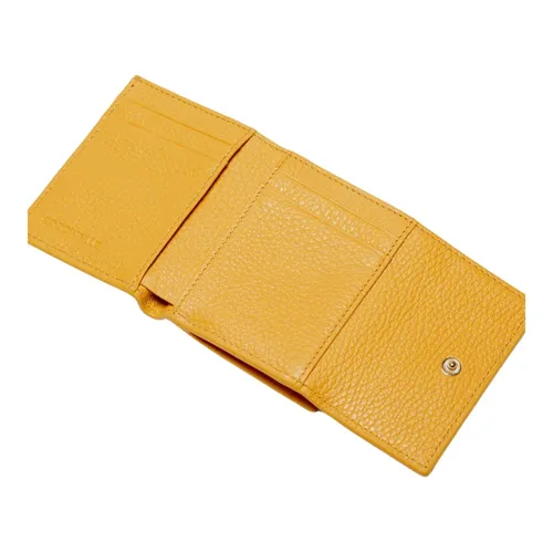 Mini Wallet with Flap - Coccinelle - Modalova