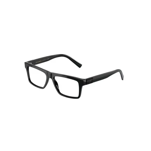 Optical Frame - Dolce & Gabbana - Modalova