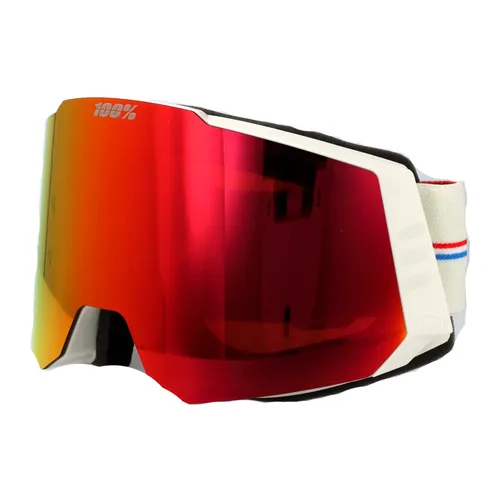 Snowcraft HiPER Goggle - 100% - Modalova