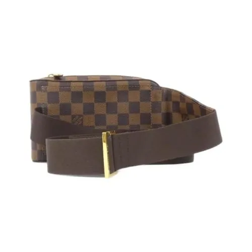 Pre-owned Vintage Shoulder Bag - Louis Vuitton Vintage - Modalova