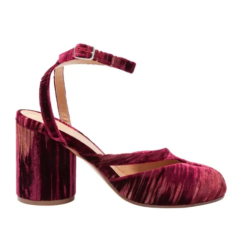 Tabi Sandal Pump - Maison Margiela - Modalova