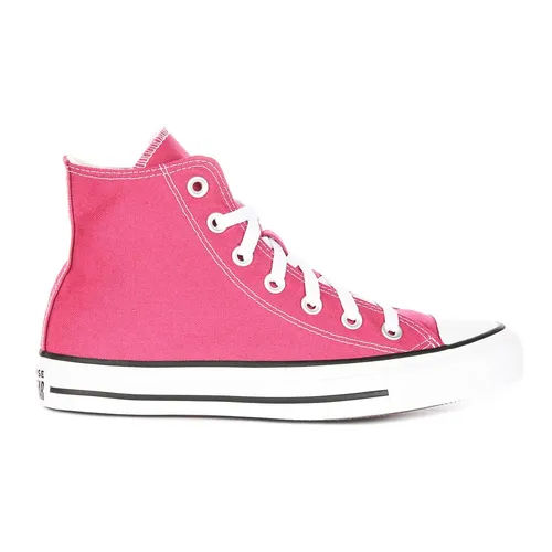 Hi-Top Sneakers in Raspberry Color - Converse - Modalova