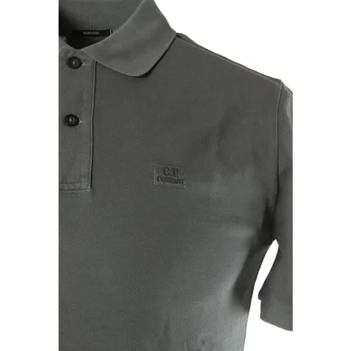 Logo Polo - C.p. Company - Modalova
