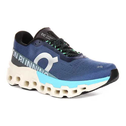 Cloudmonster 2 Running Shoes - On Running - Modalova