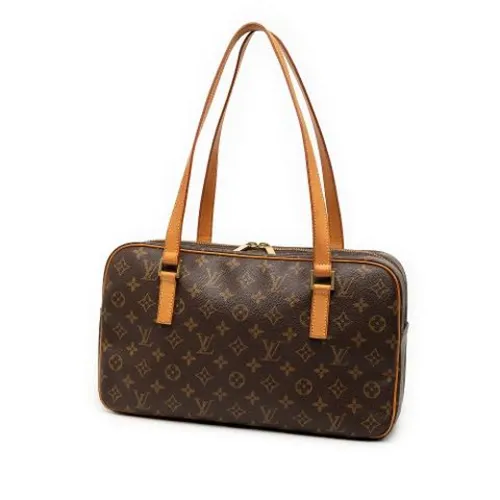 Pre-owned Vintage Shoulder Bag - Louis Vuitton Vintage - Modalova