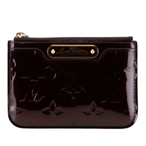 Pre-owned Key Pouch - Louis Vuitton Vintage - Modalova