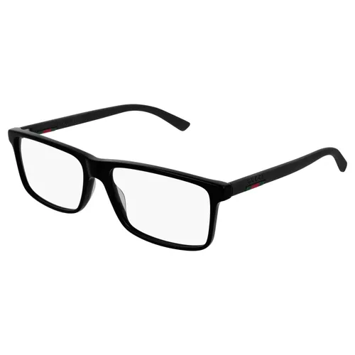 Gafas de Sol Rectangulares - Gucci - Modalova