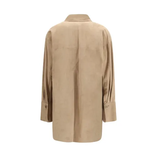 Lamb Ovis Aries Shirt - Salvatore Santoro - Modalova