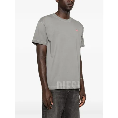 T-Norm-T7 Tee - Diesel - Modalova