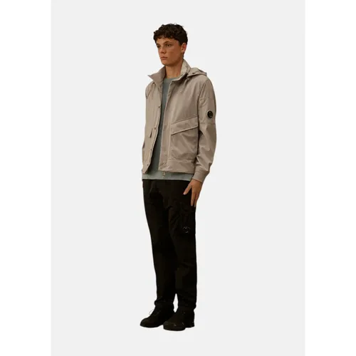 Outdoor Trousers - C.P. Company - Modalova