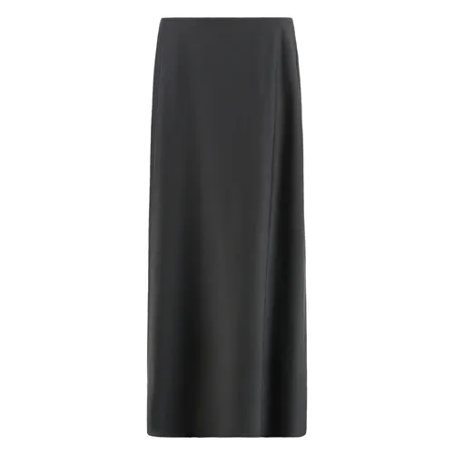 Midi Skirt - Alberta Ferretti - Modalova