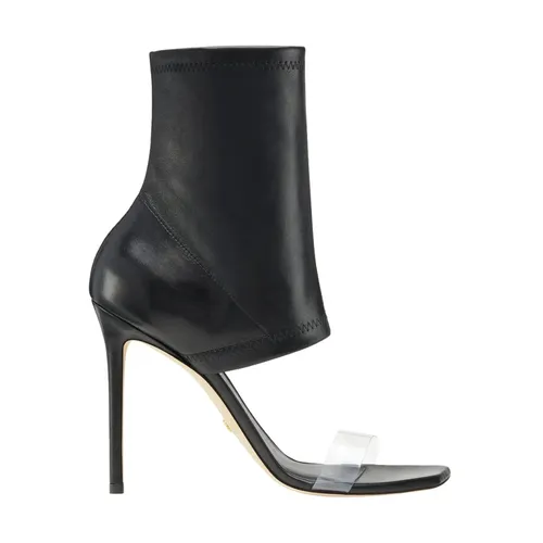 Botines Frontrow - Stuart Weitzman - Modalova