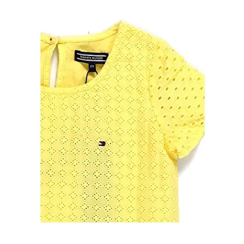 Florence Blouse - Tommy Hilfiger - Modalova