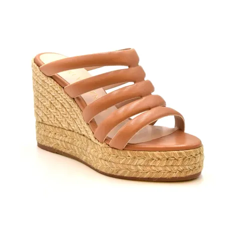 Wedge Sandals - Stuart Weitzman - Modalova