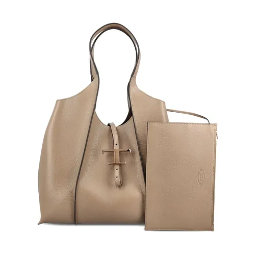T Timeless Tote - Tod's - Modalova