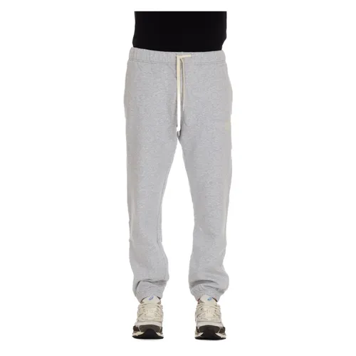 Pantaloni Grigi con Vita Elastica - Autry - Modalova