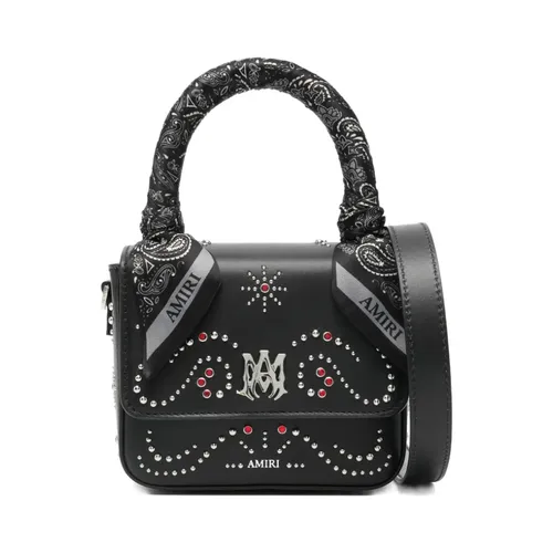 Top Handle Bag - Amiri - Modalova