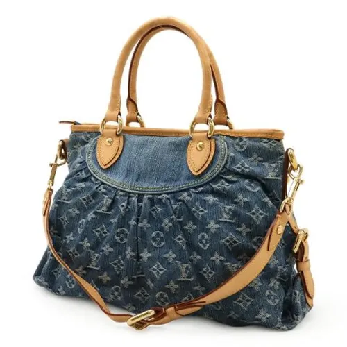 Pre-owned Vintage Handbag - Louis Vuitton Vintage - Modalova