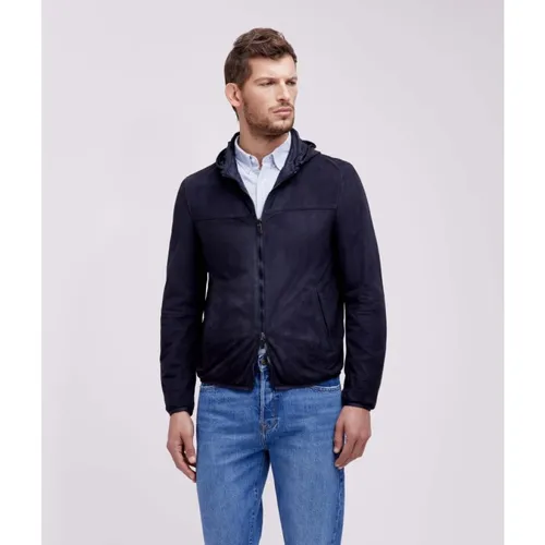Leather Jackets - Gimo's - Modalova