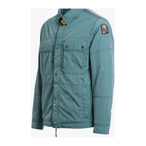 Maxime - Overshirt - Parajumpers - Modalova