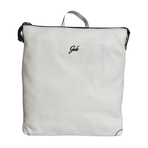 Icon Leather Backpack - Gabs - Modalova