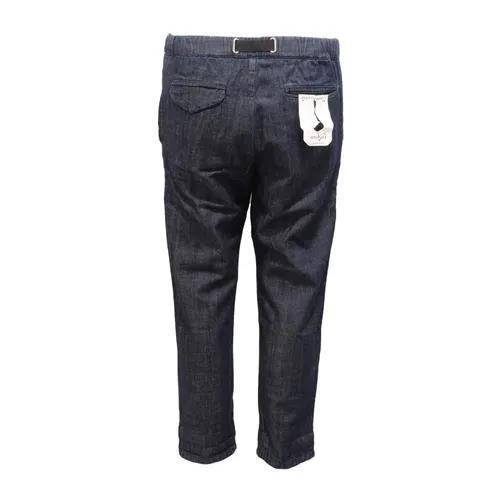 Su16 trousers for men - White Sand - Modalova