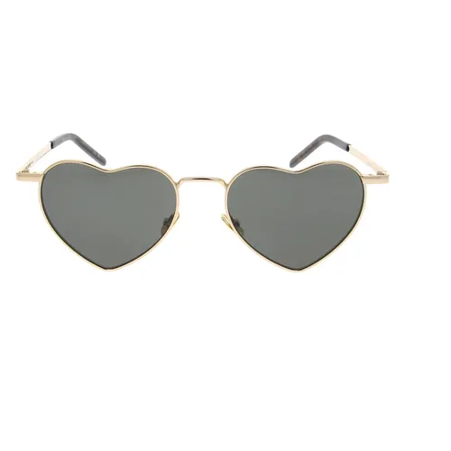 Gafas de Sol Clásicas - Saint Laurent - Modalova