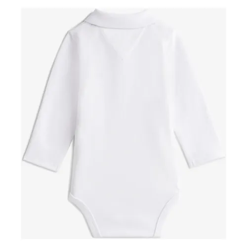 Polo Bodysuit - Tommy Hilfiger - Modalova