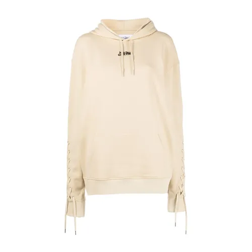 Jean Paul Gaultier Sweaters Beige - Jean Paul Gaultier - Modalova