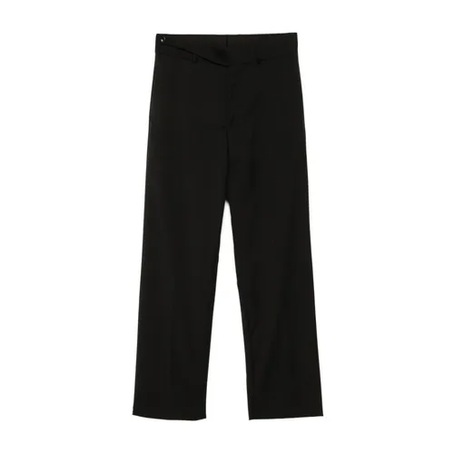 Wool trousers - Tagliatore - Modalova