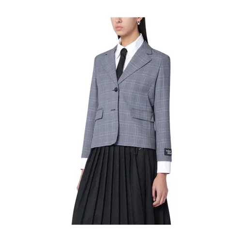 Blazer - Maison Kitsuné - Modalova