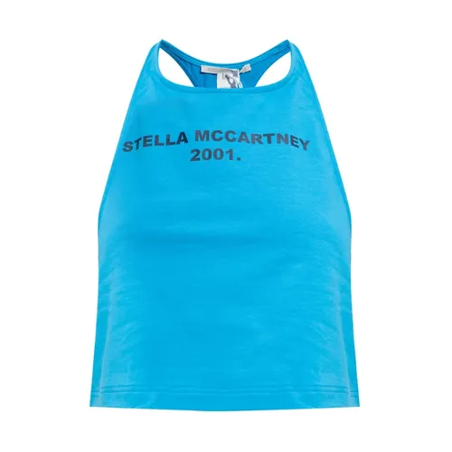 Tank Top - Stella McCartney - Modalova