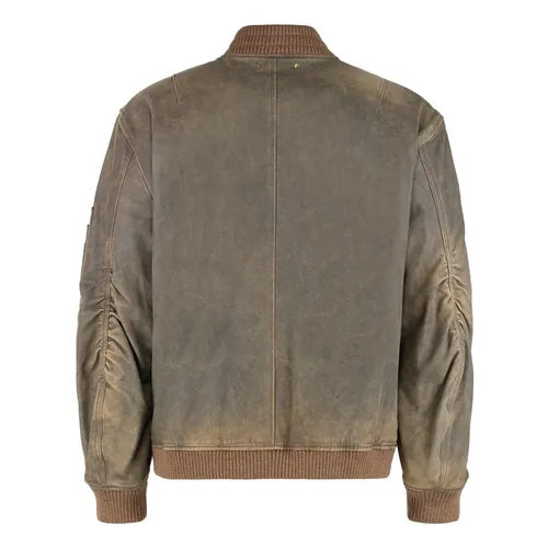 Biker Jacket - Golden Goose - Modalova