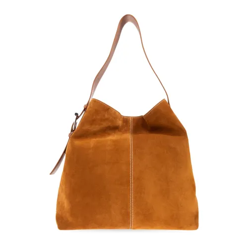 T-Bar Sling bag - Alexander McQueen - Modalova