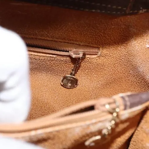Pre-owned Vintage Handbag - Gucci Vintage - Modalova