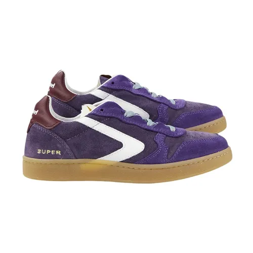 Suede Sneakers - Valsport 1920 - Modalova