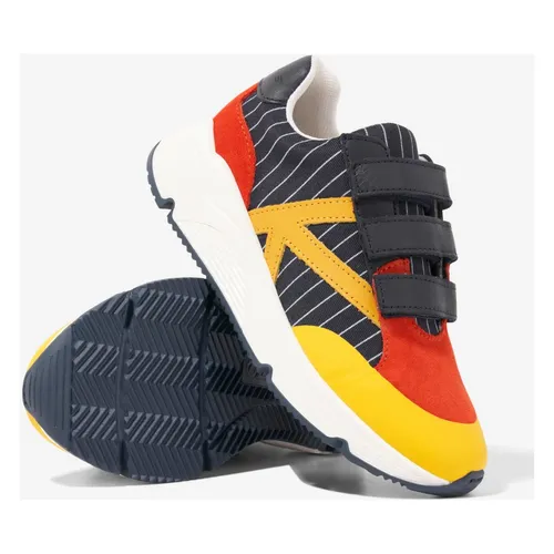 Branded Trainers - Kenzo - Modalova
