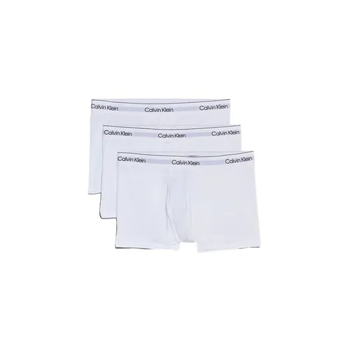 Trunk 3PK - Calvin Klein - Modalova