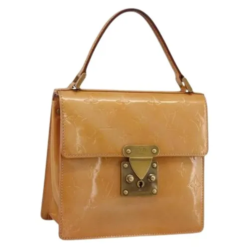 Pre-owned Vintage Handbag - Louis Vuitton Vintage - Modalova