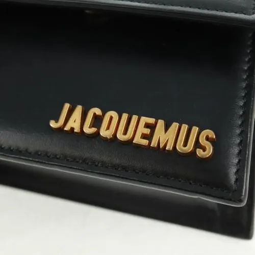Pre-owned Mini Bag - Jacquemus Pre-owned - Modalova