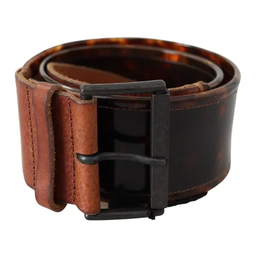 Adjustable Belt - Ermanno Scervino - Modalova