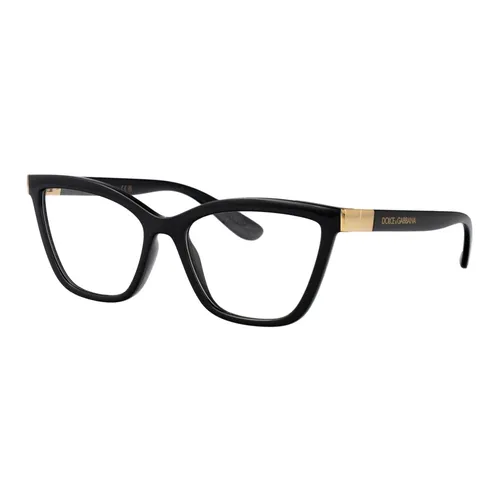 Stylish Optical Glasses 0Dg5076 - Dolce & Gabbana - Modalova