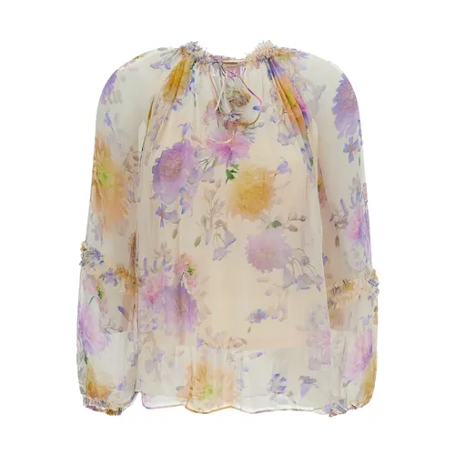 Blouses - Zimmermann - Modalova